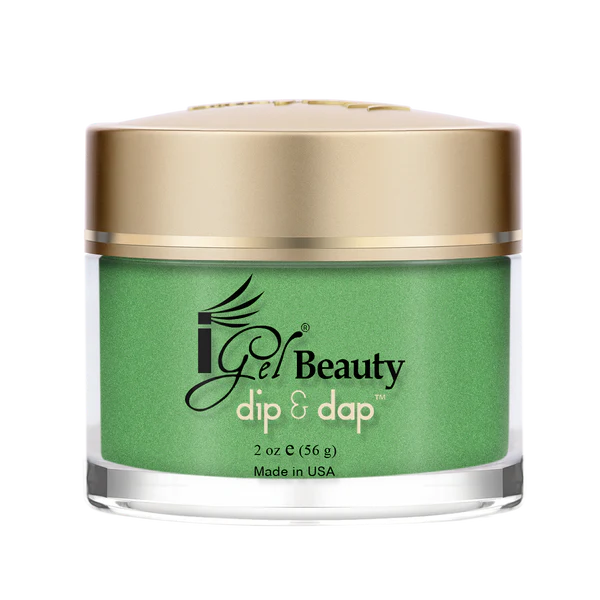 IGEL BEAUTY | POWDER | DD203 APPLETINI