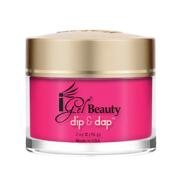 IGEL BEAUTY | POWDER | DD209 GOOD KISSER