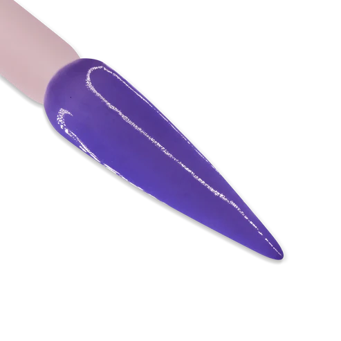 IGEL BEAUTY | GEL & LACQUER | DD218 WHAT'S YOUR PUR-POSE