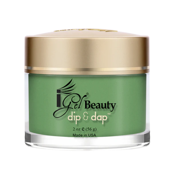 IGEL BEAUTY | POWDER | DD224 I BELEAF IN YOU