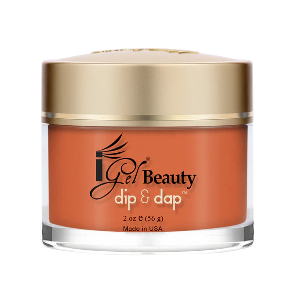 IGEL BEAUTY | POWDER | DD228 FIREFLIES