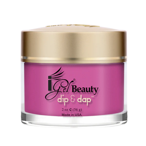 IGEL BEAUTY | POWDER | DD233 SENORITA