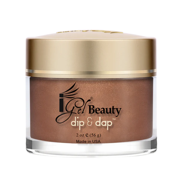 IGEL BEAUTY | POWDER | DD235 SUGARY