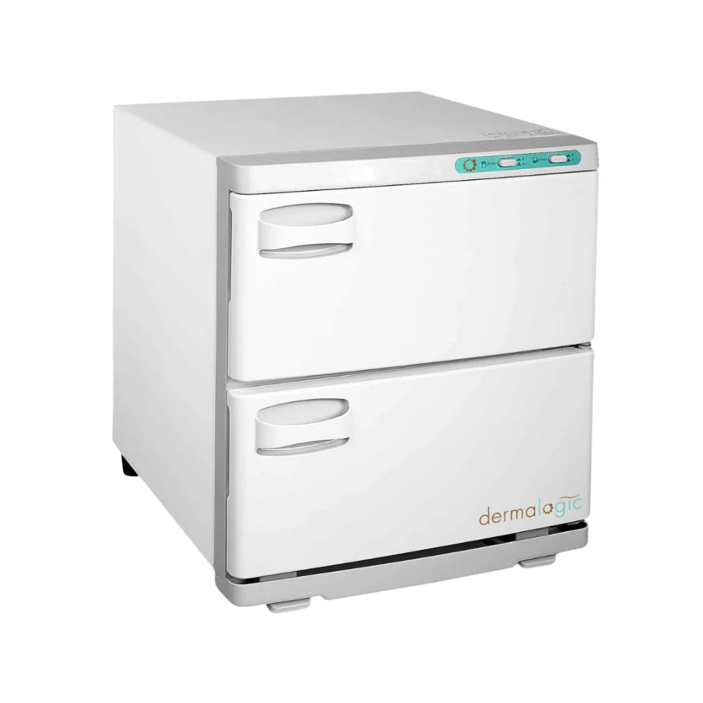 DERMALOGIC - TOWEL WARMER 2 DOORS - TWAPP 30
