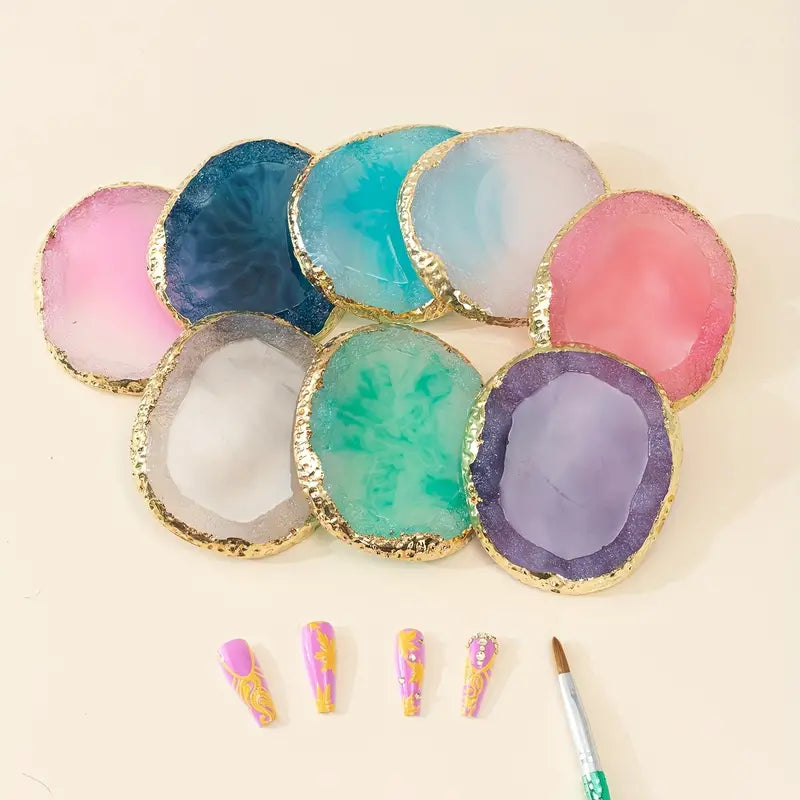 NAIL ART TOOL | CRYSTAL PALLETE