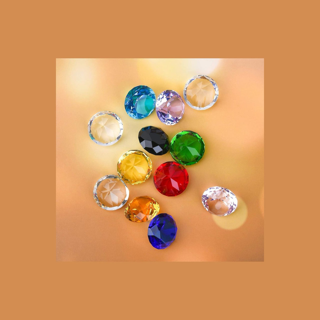 DIAMOND FOR PICTURE