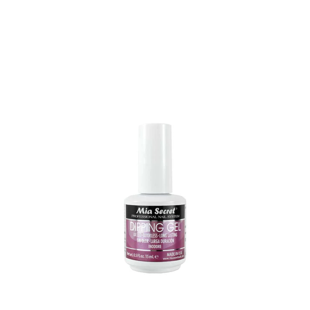 MIA SECRET | DIPPING GEL FOR NAILS 15ML