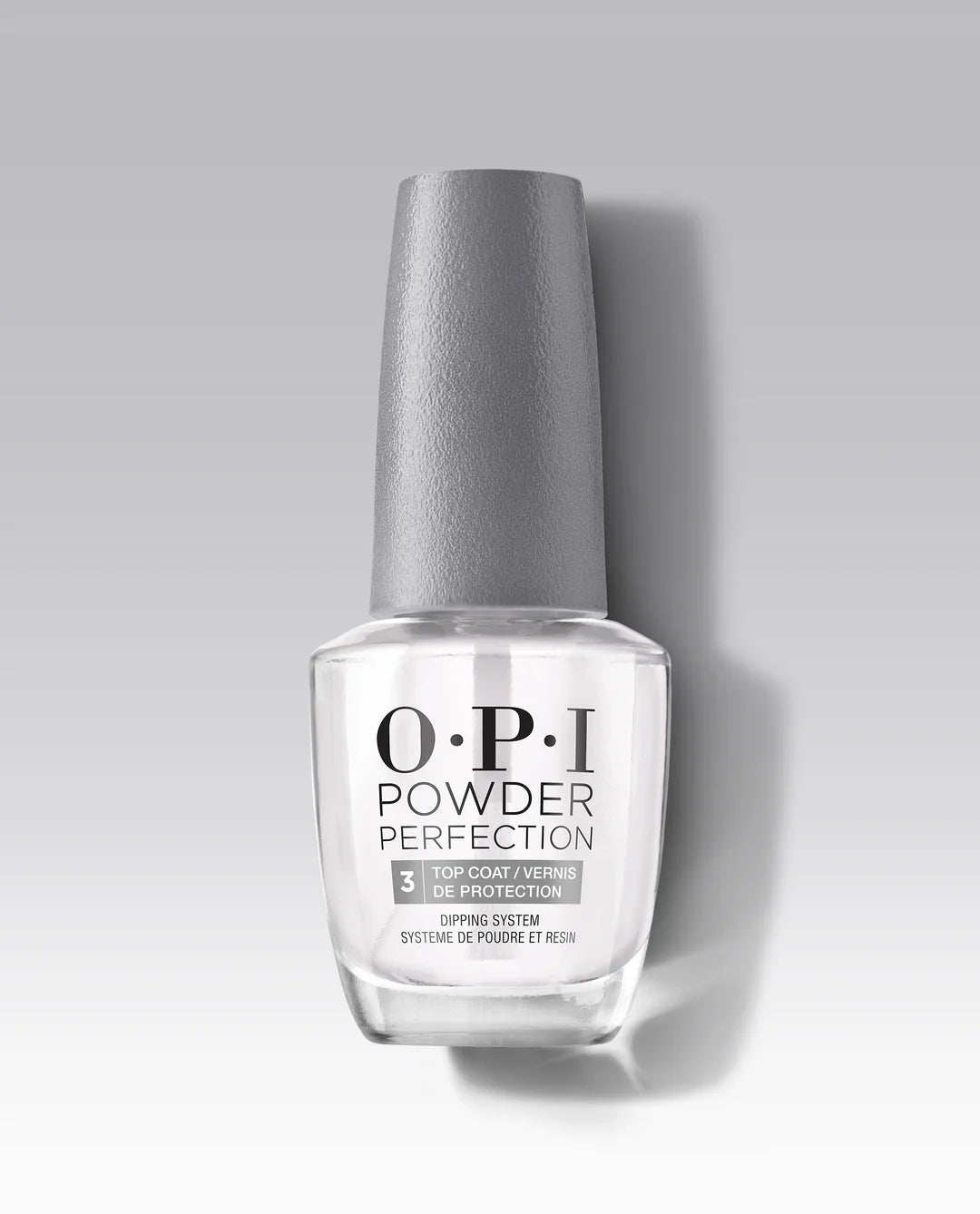 OPI | DIPPING SYSTEM | #3 TOP COAT