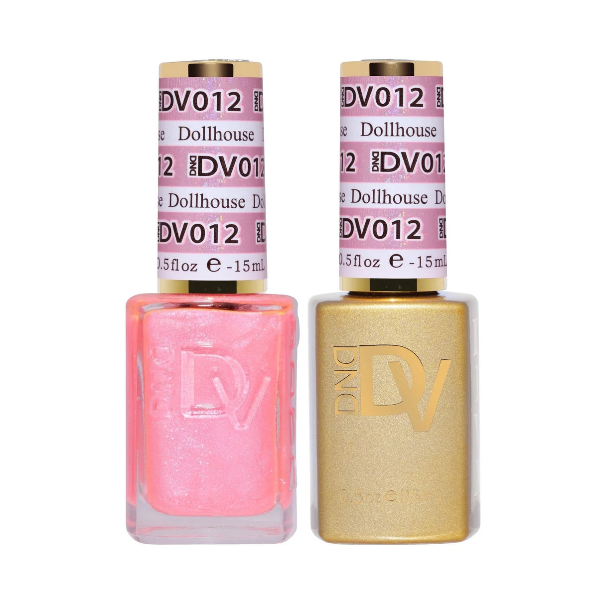 DND | DIVA 012