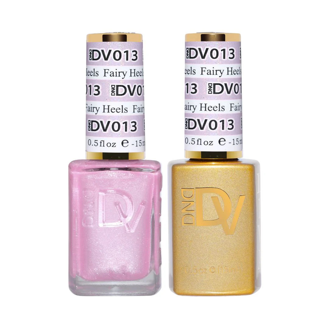 DND | DIVA 013