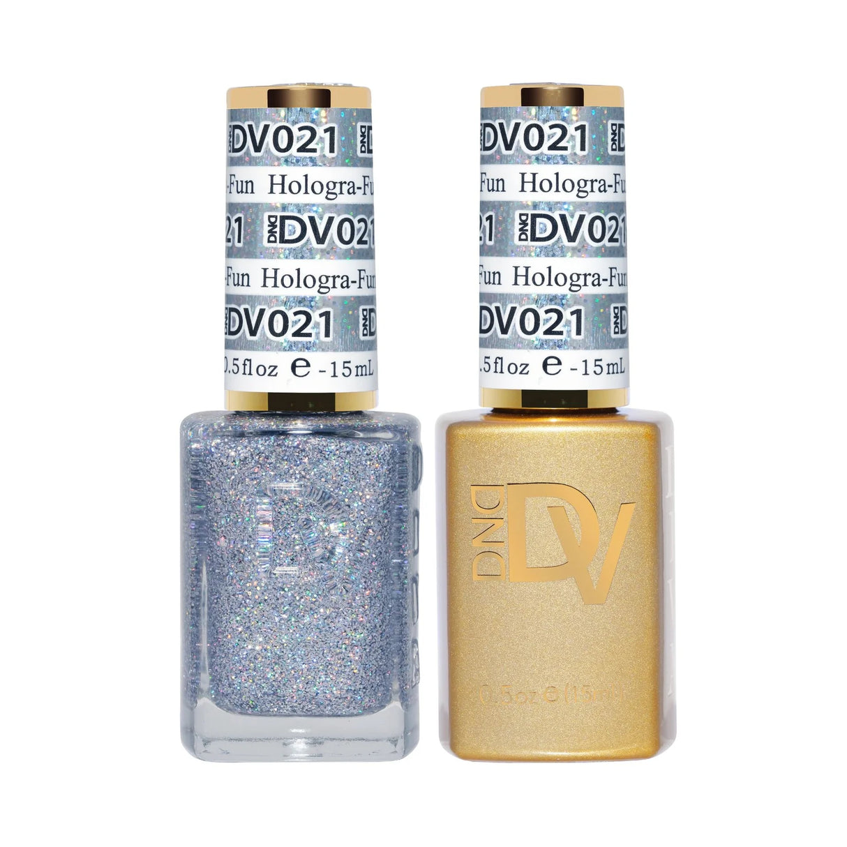 DND | DIVA 021