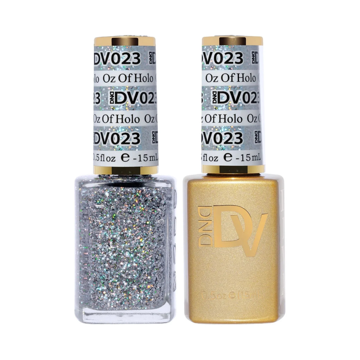 DND | DIVA 023