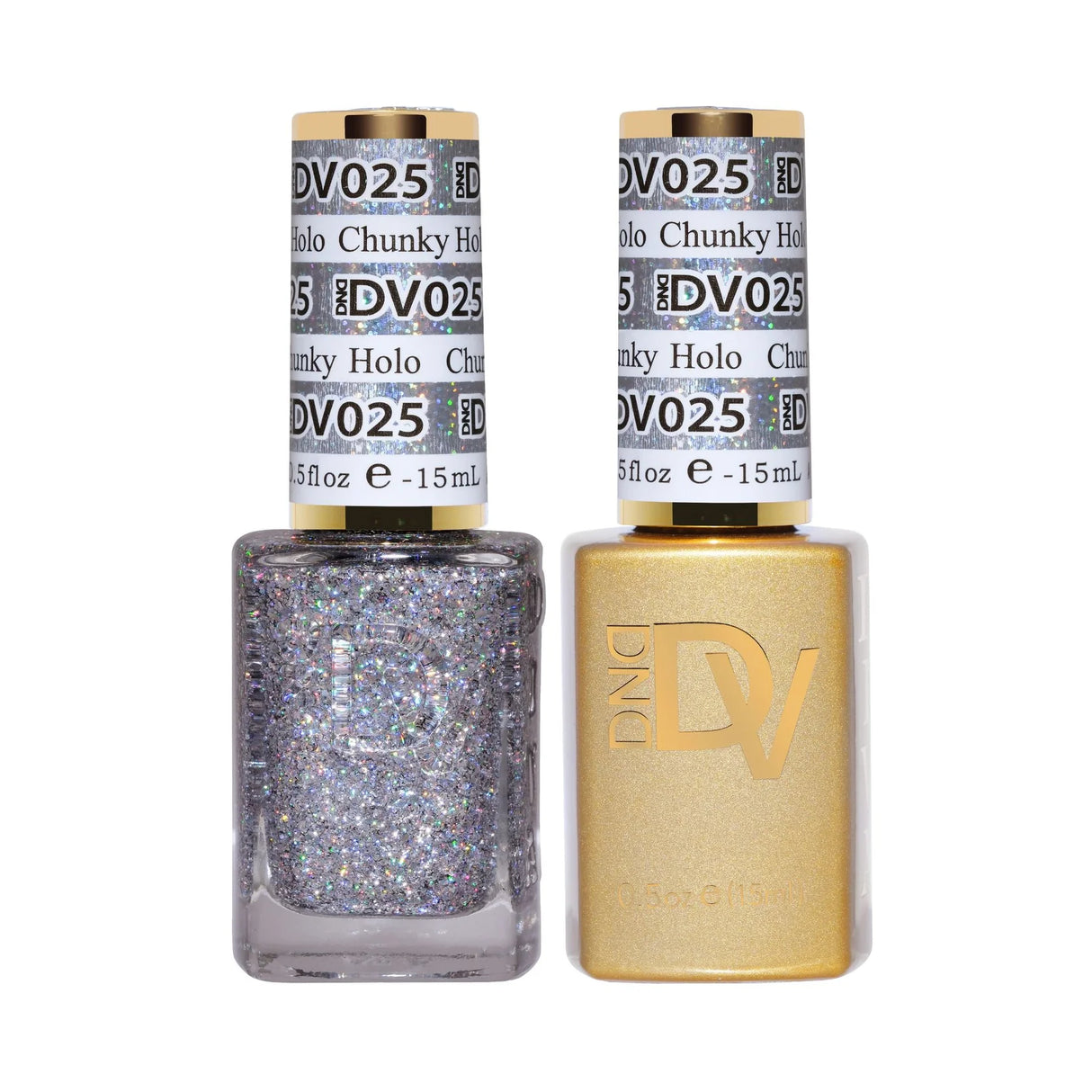 DND | DIVA 025