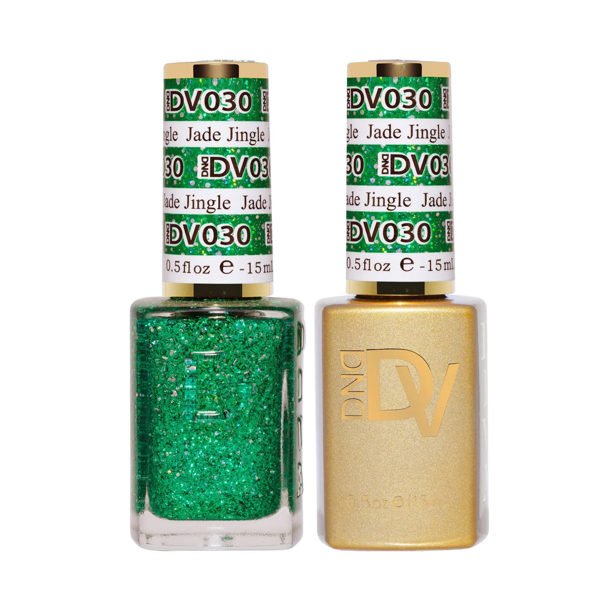 DND | DIVA 030 – Lucky Nail Supply