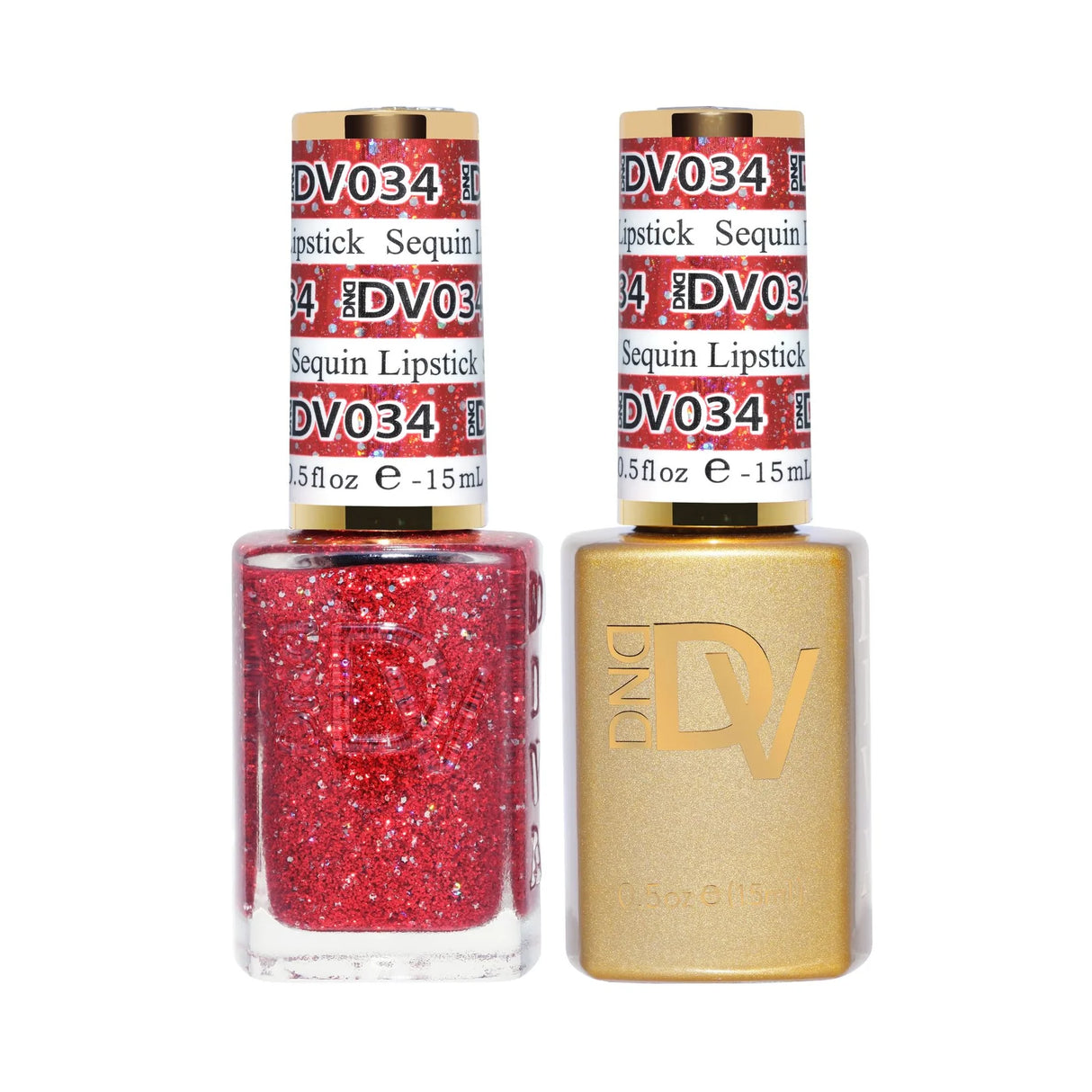 DND | DIVA 034