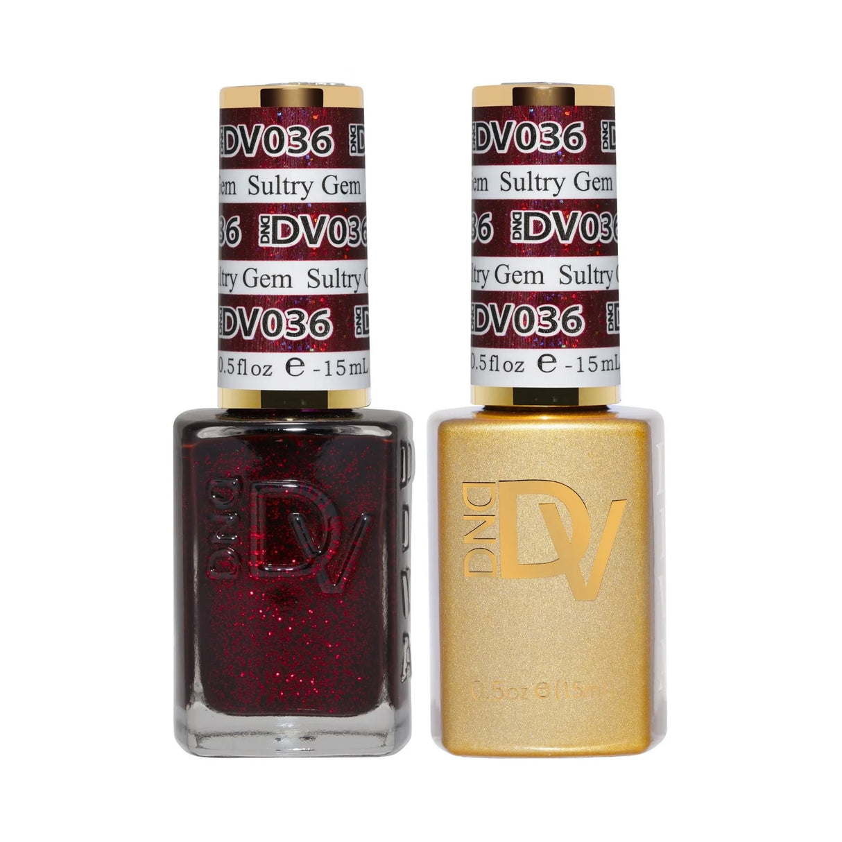 DND | DIVA 036