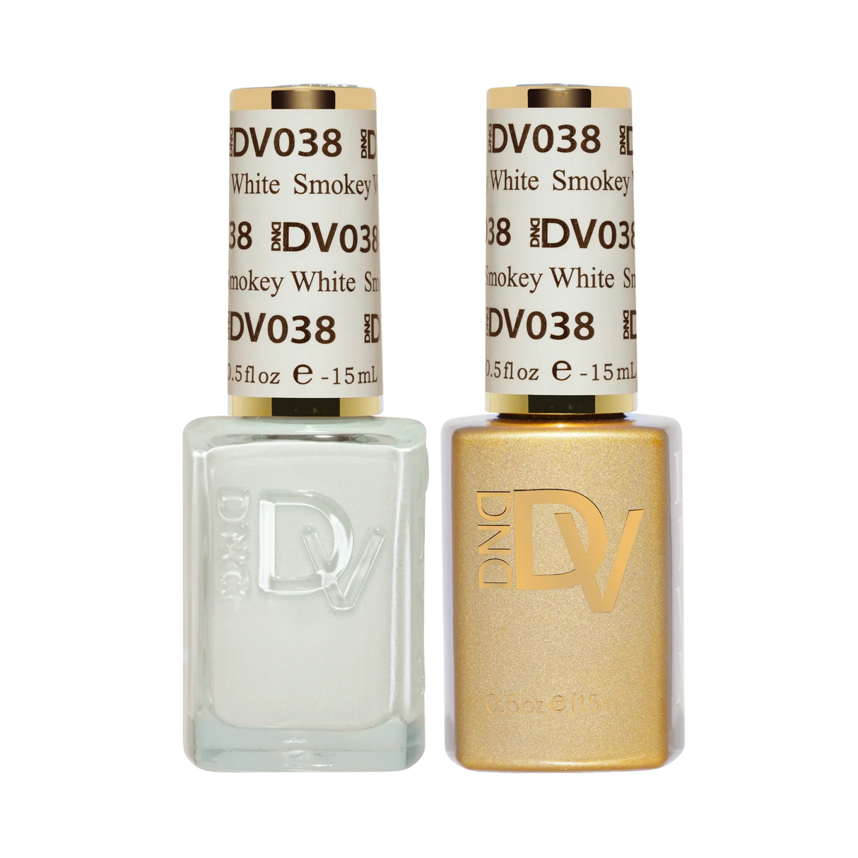 DND | DIVA 038