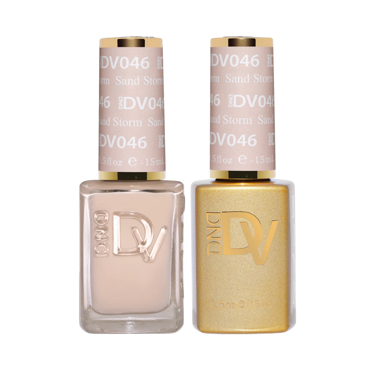 DND | DIVA 046