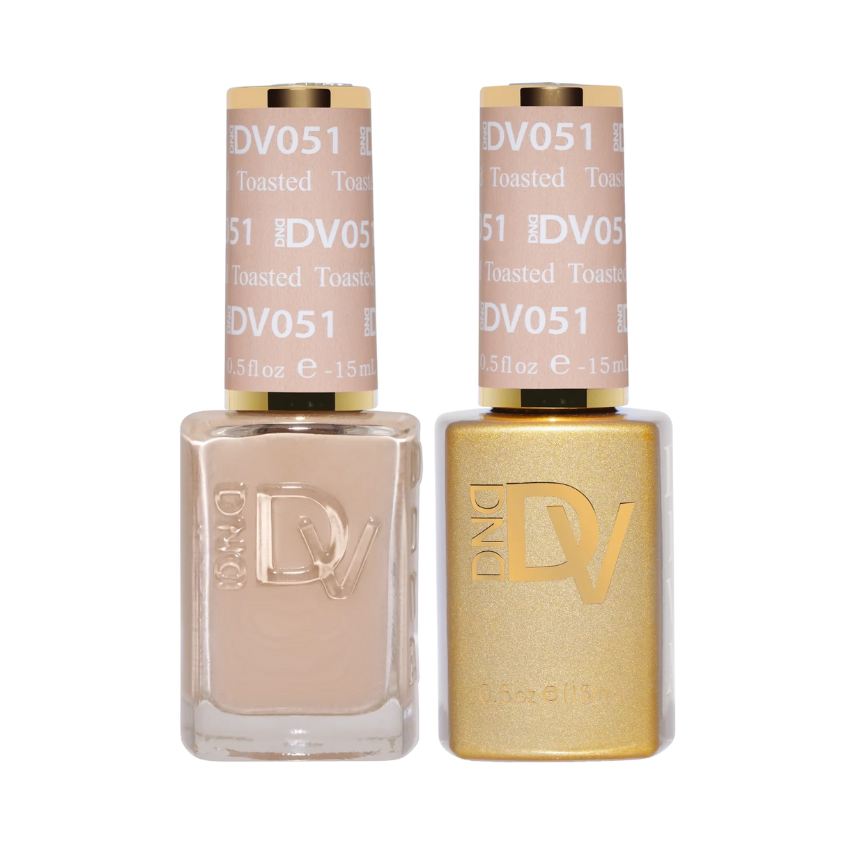 DND | DIVA 051