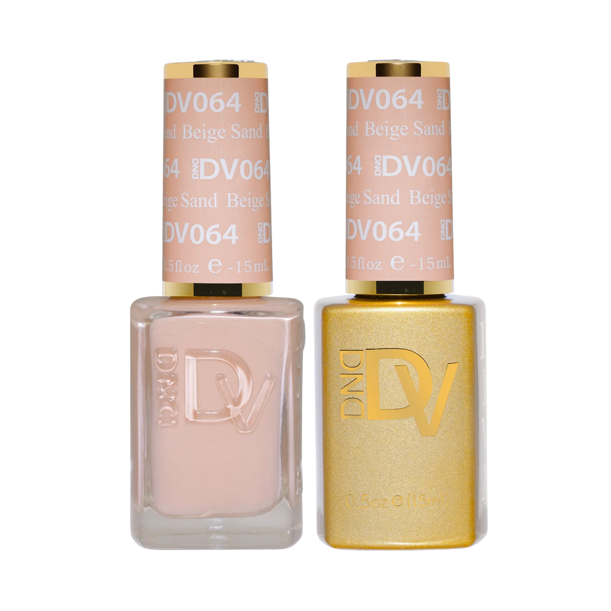DND | DIVA 064