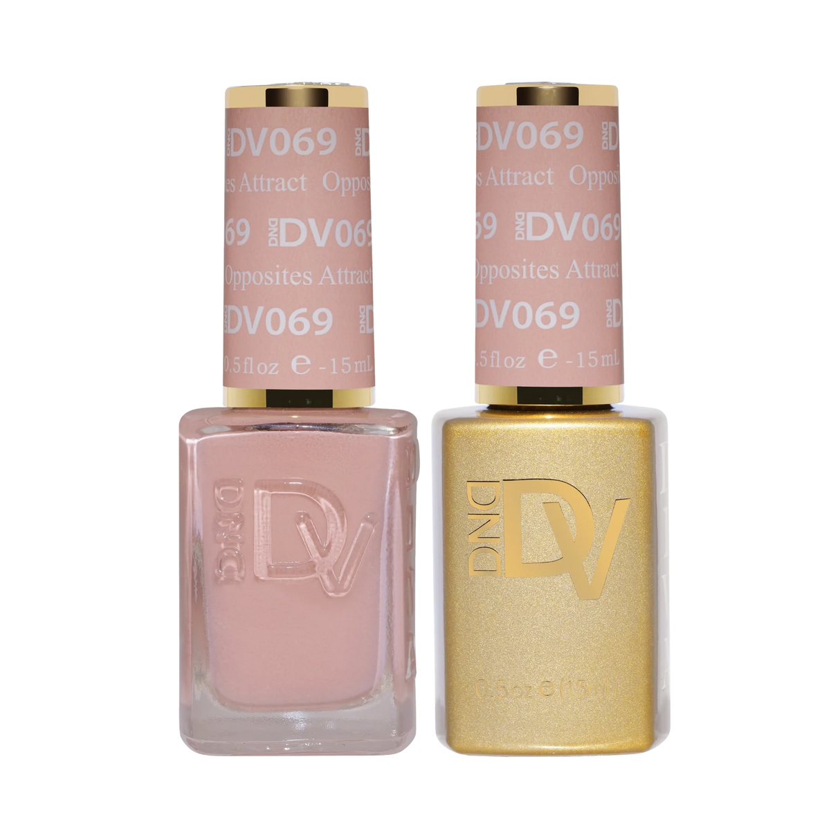 DND | DIVA 069