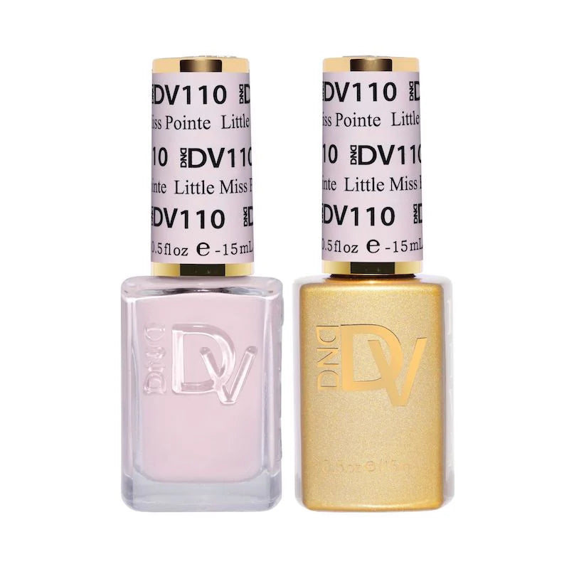 DND | DIVA 110