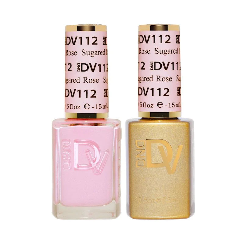 DND | DIVA 112