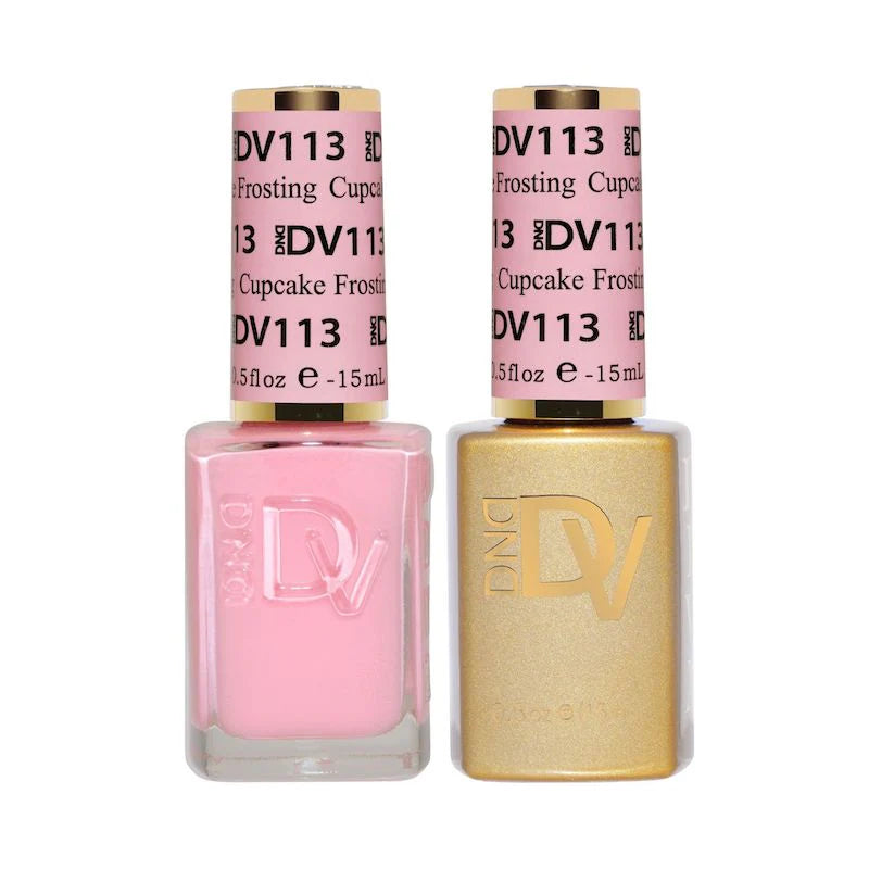DND | DIVA 113