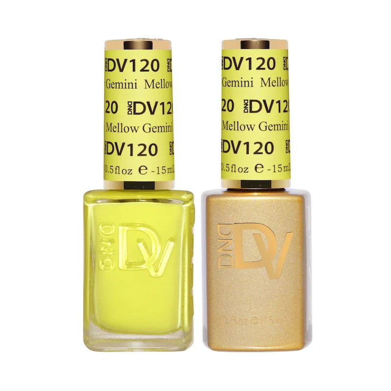 DND | DIVA 120