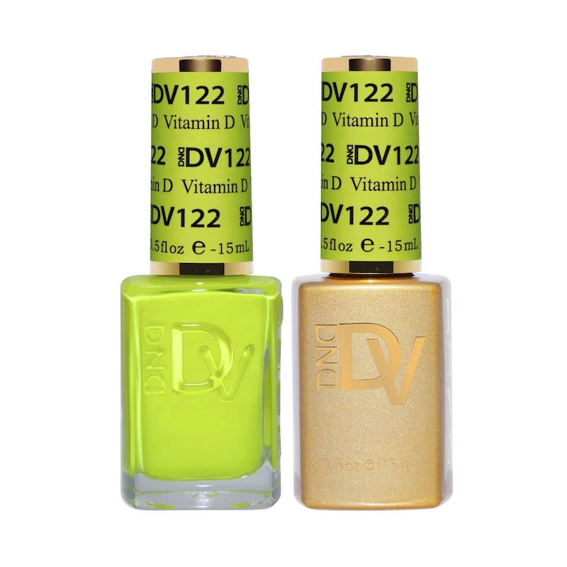 DND | DIVA 122