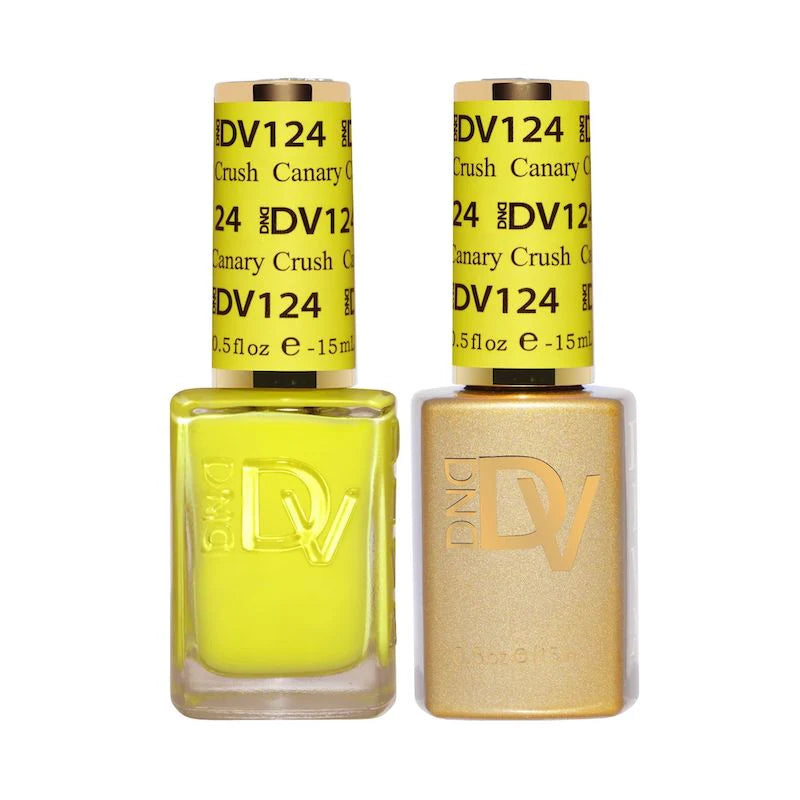 DND | DIVA 124