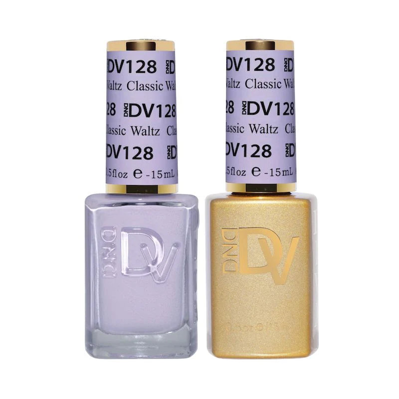 DND | DIVA 128