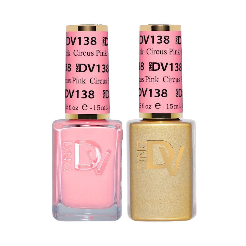 DND | DIVA 138