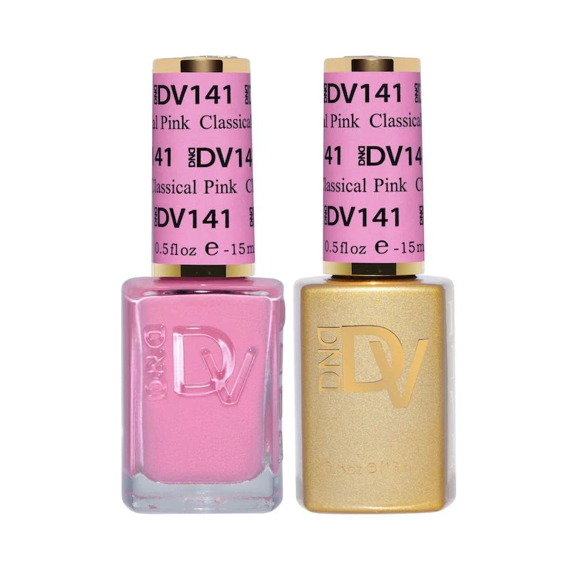 DND | DIVA 141