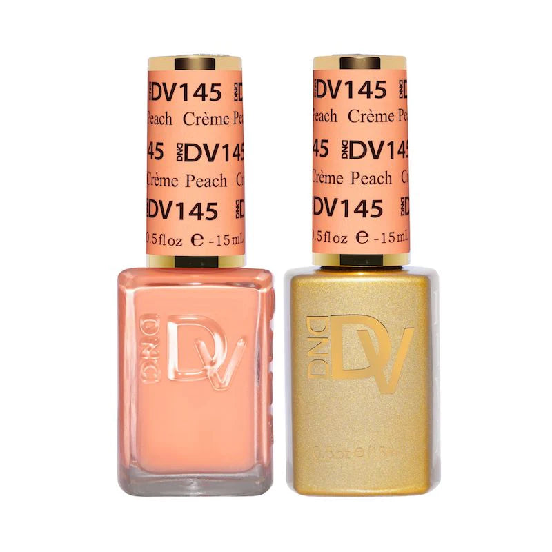DND | DIVA 145