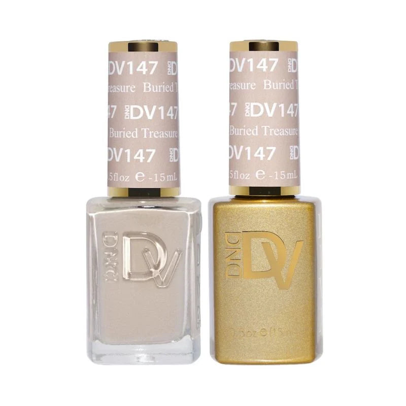 DND | DIVA 147