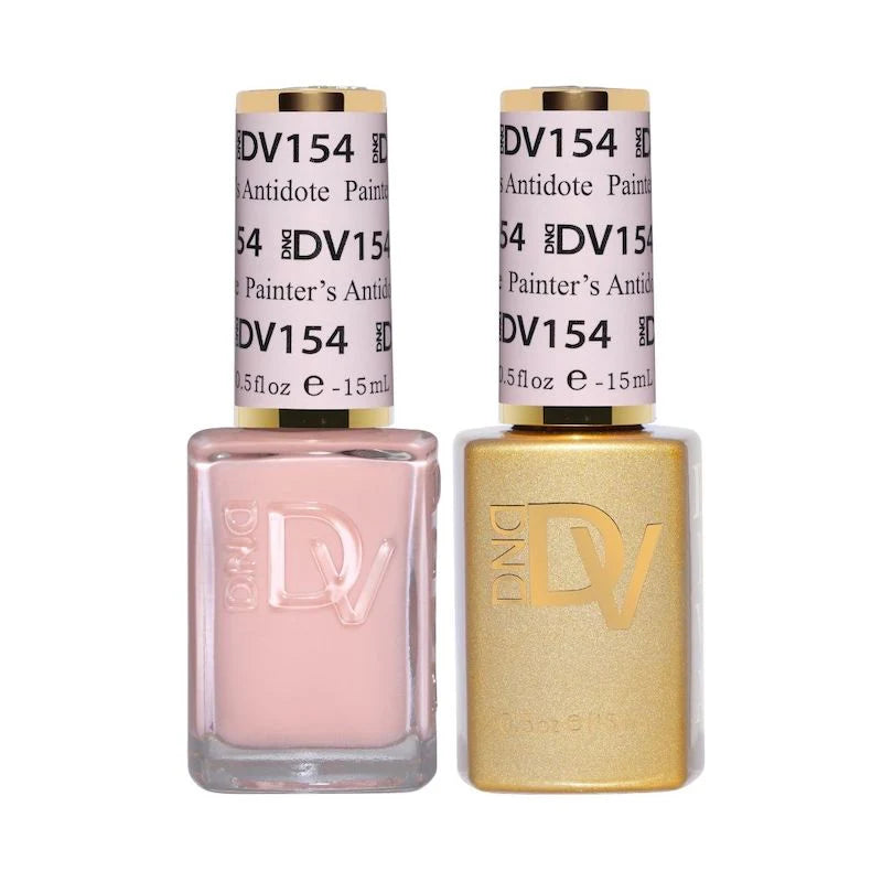 DND | DIVA 154
