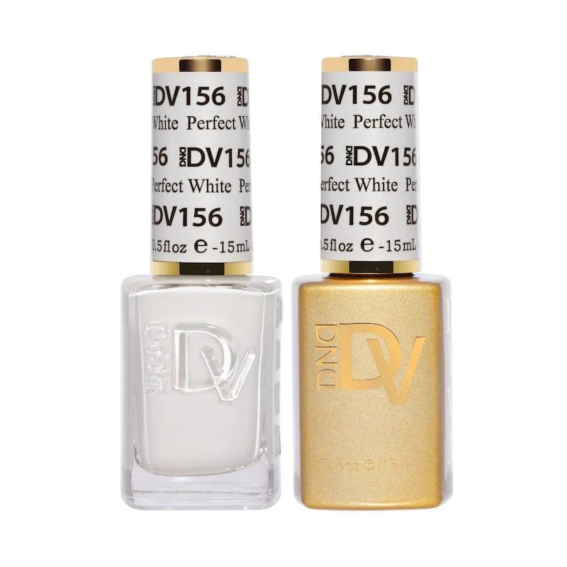 DND | DIVA 156