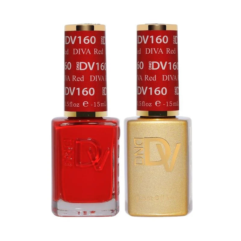 DND | DIVA 160