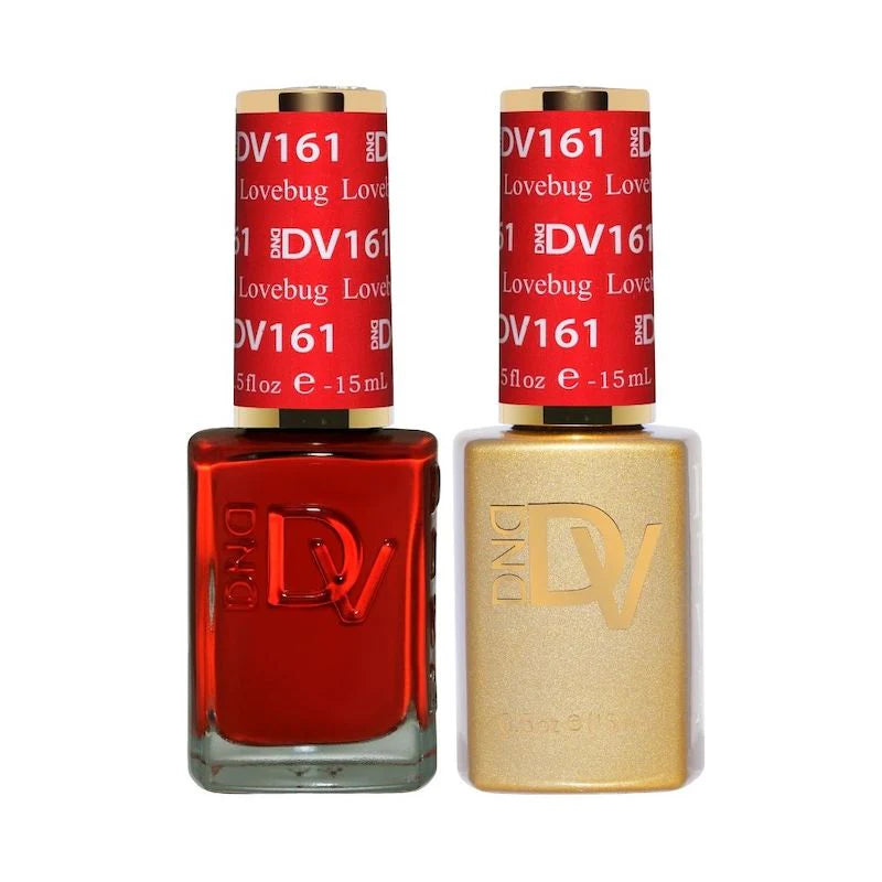 DND | DIVA 161