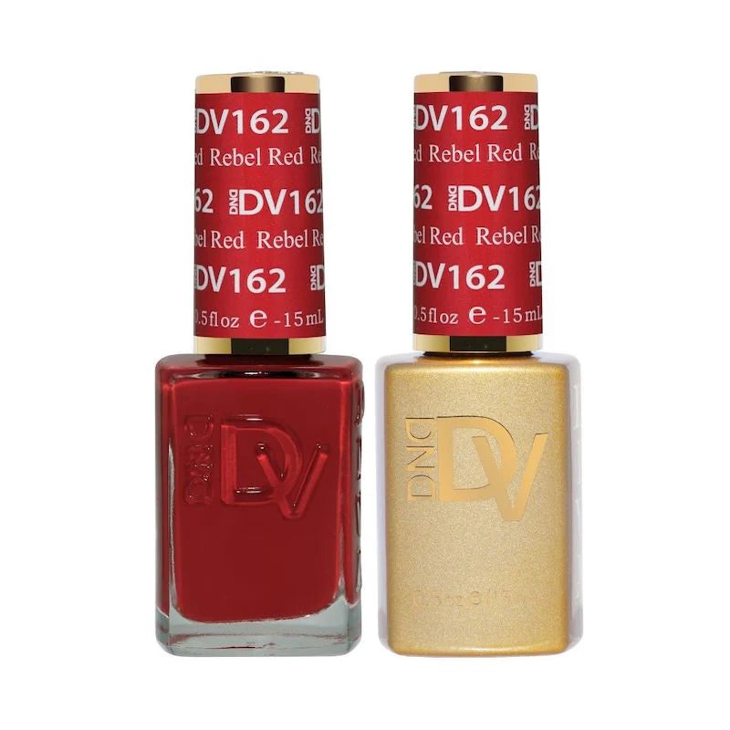 DND | DIVA 162