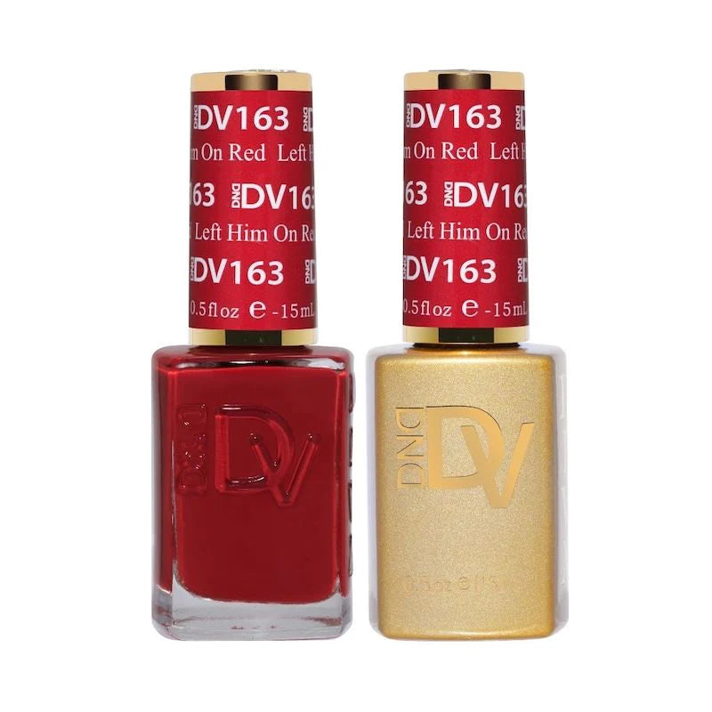 DND | DIVA 163