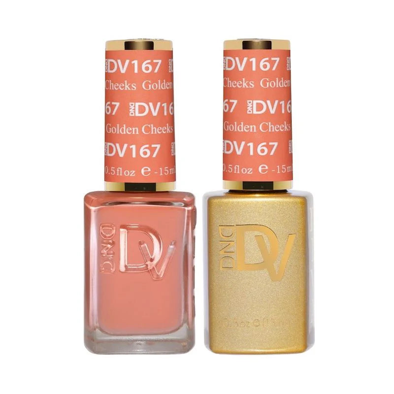 DND | DIVA 167