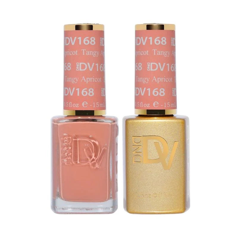 DND | DIVA 168
