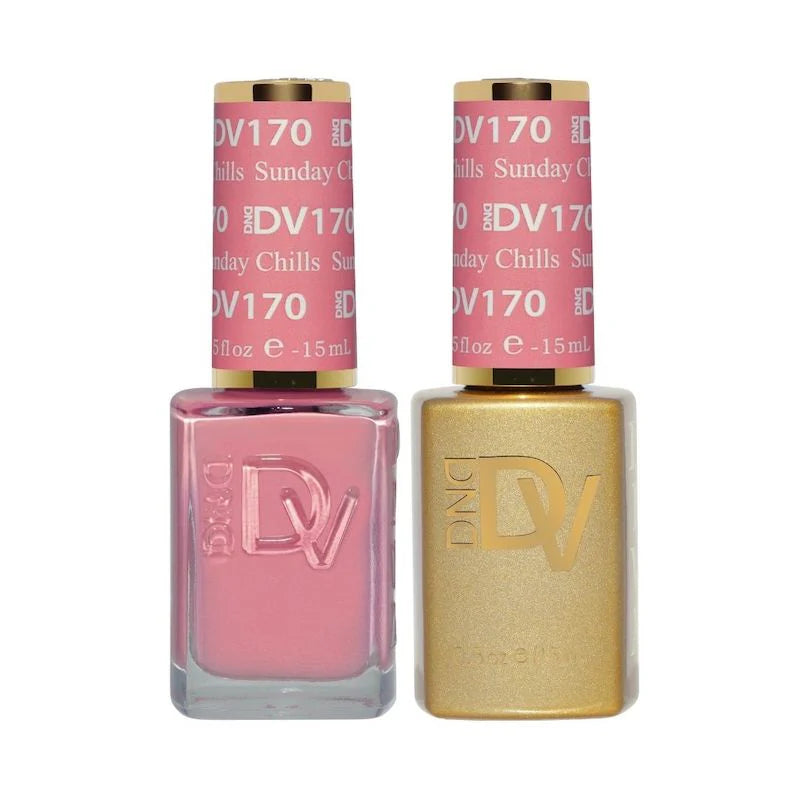 DND | DIVA 170