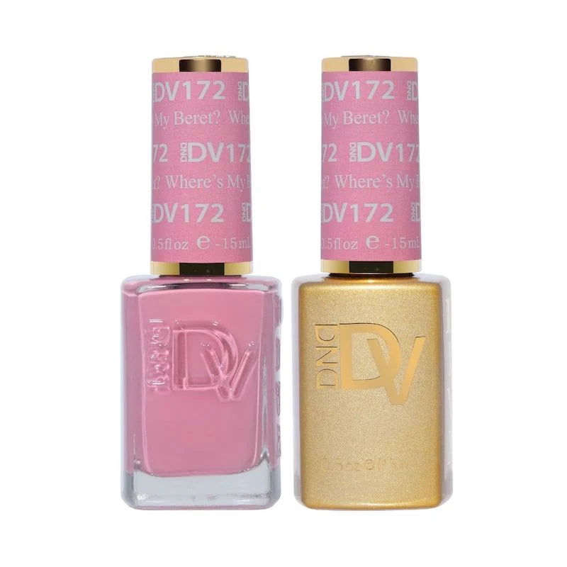 DND | DIVA 172