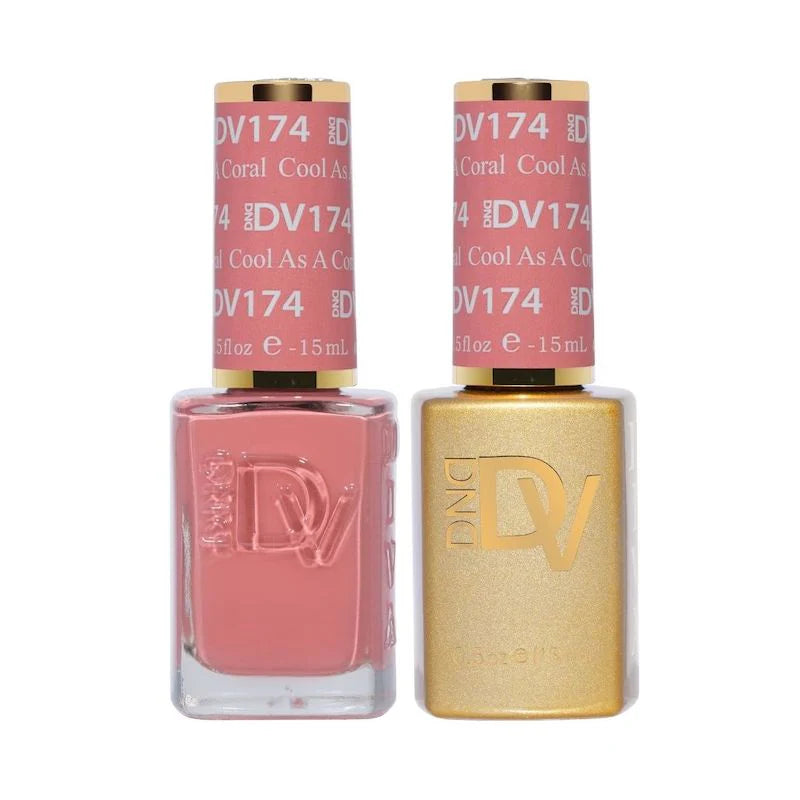 DND | DIVA 174