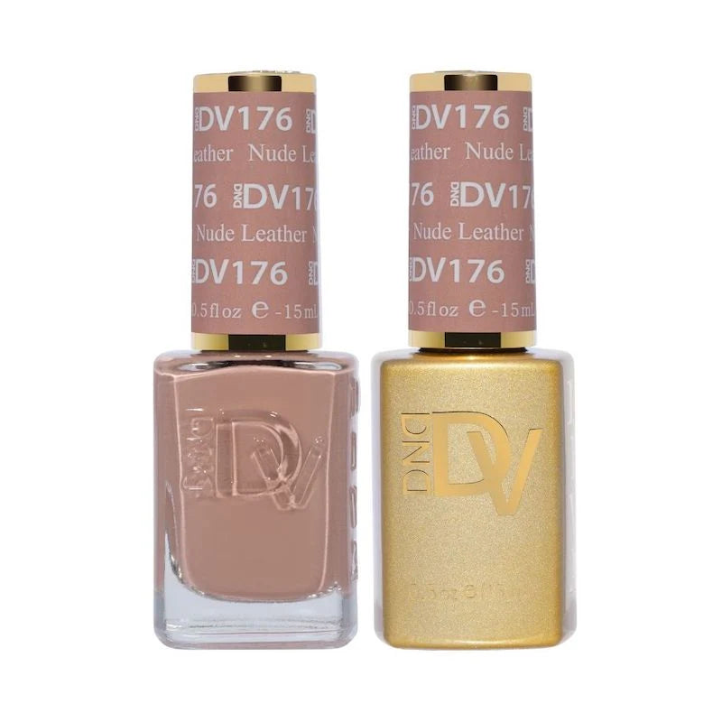 DND | DIVA 176