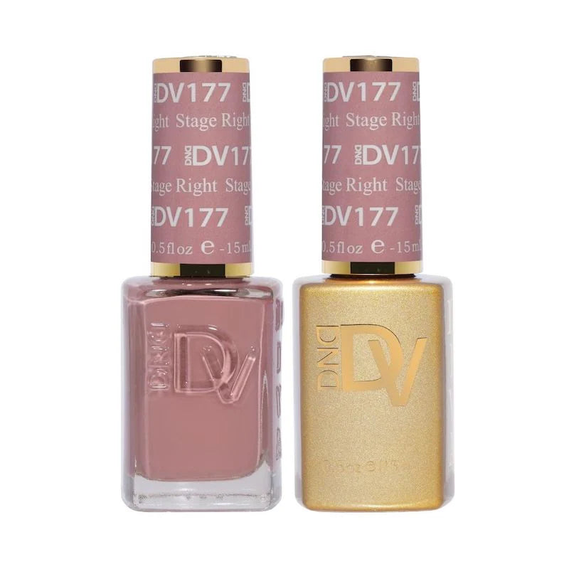 DND | DIVA 177