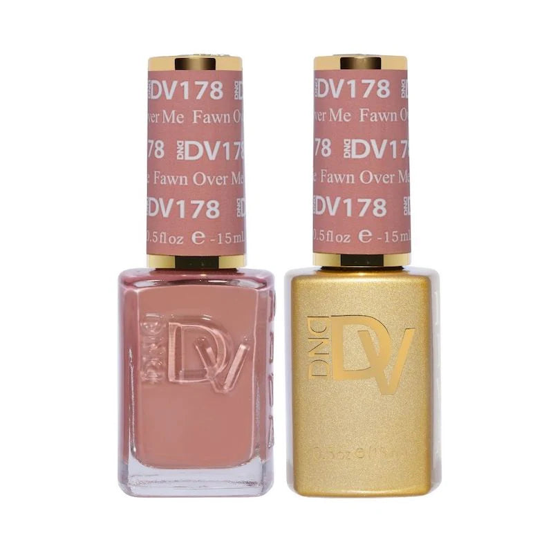 DND | DIVA 178